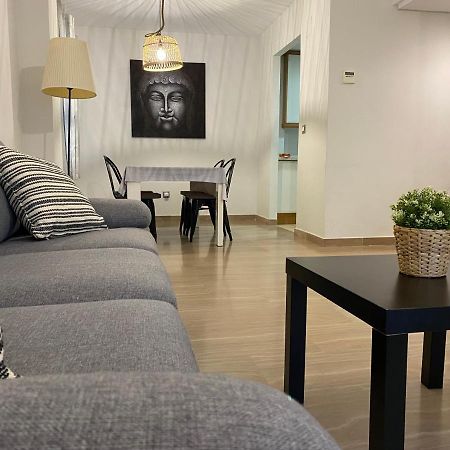 Apartamento Relax Moraira Extérieur photo