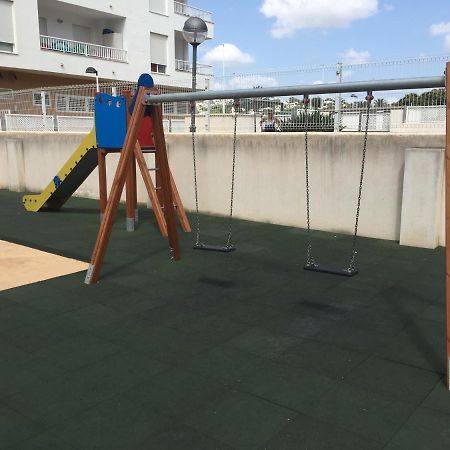 Apartamento Relax Moraira Extérieur photo