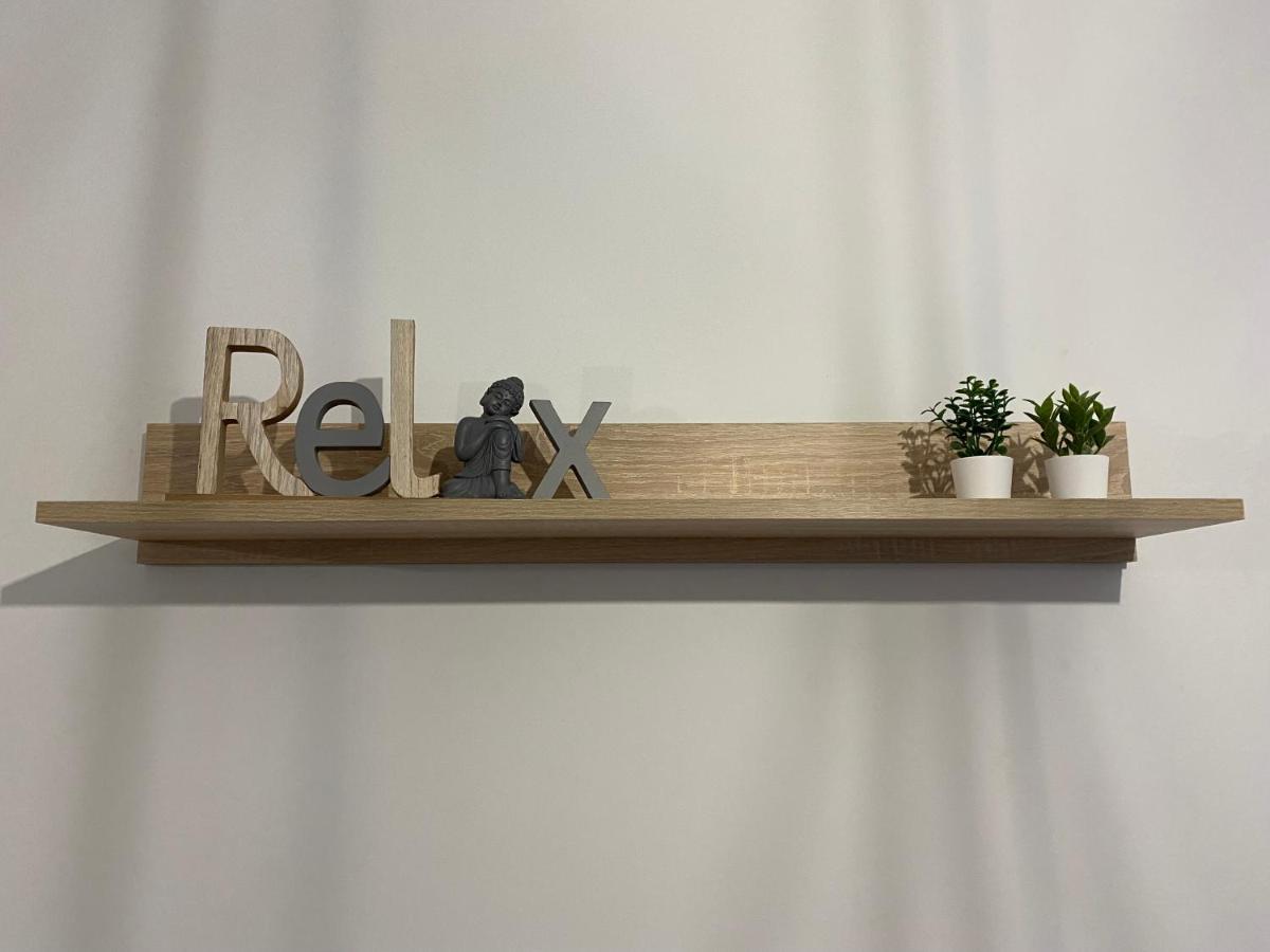 Apartamento Relax Moraira Extérieur photo