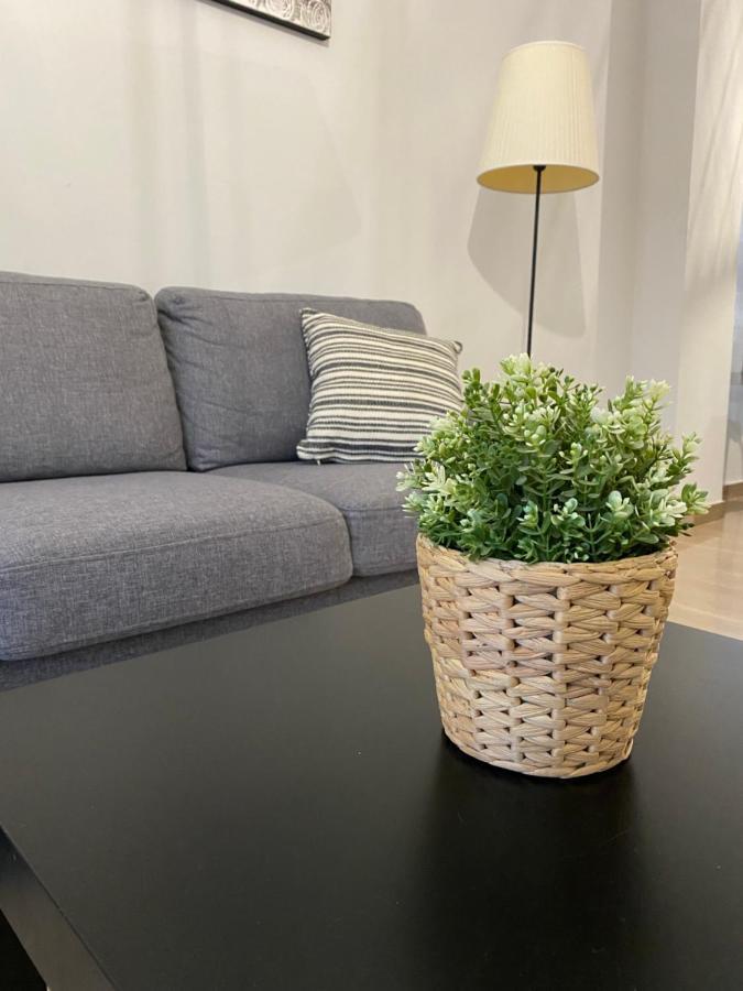 Apartamento Relax Moraira Extérieur photo