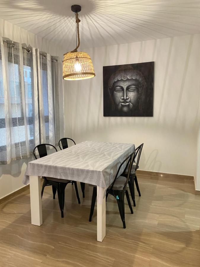 Apartamento Relax Moraira Extérieur photo
