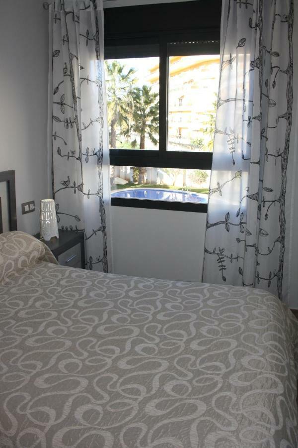 Apartamento Relax Moraira Extérieur photo