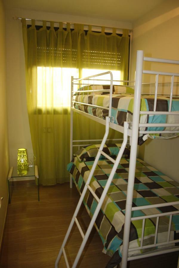Apartamento Relax Moraira Extérieur photo