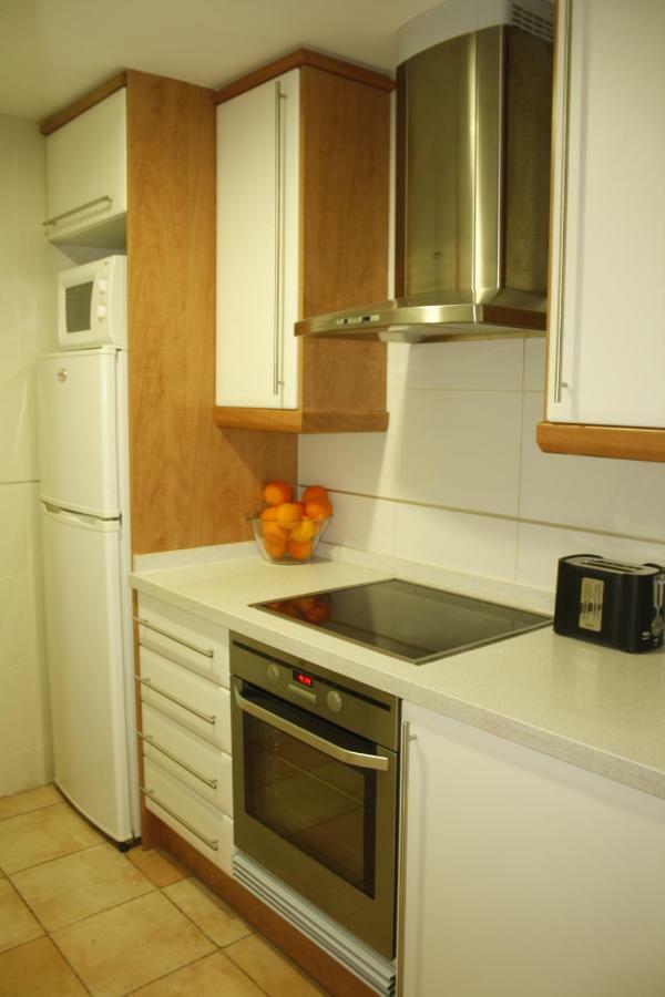 Apartamento Relax Moraira Extérieur photo