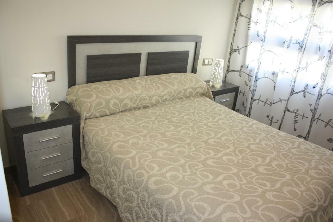 Apartamento Relax Moraira Extérieur photo