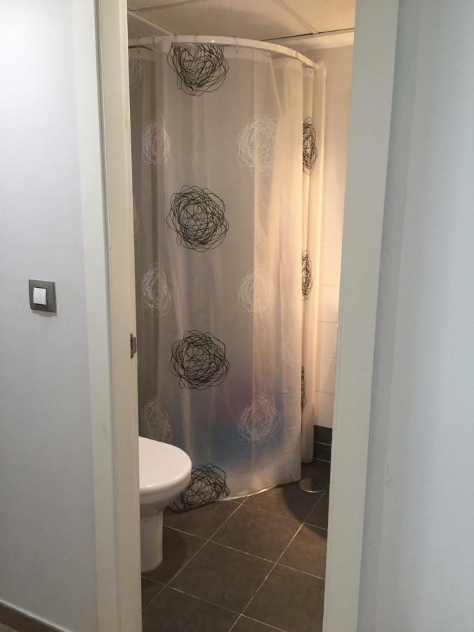 Apartamento Relax Moraira Extérieur photo