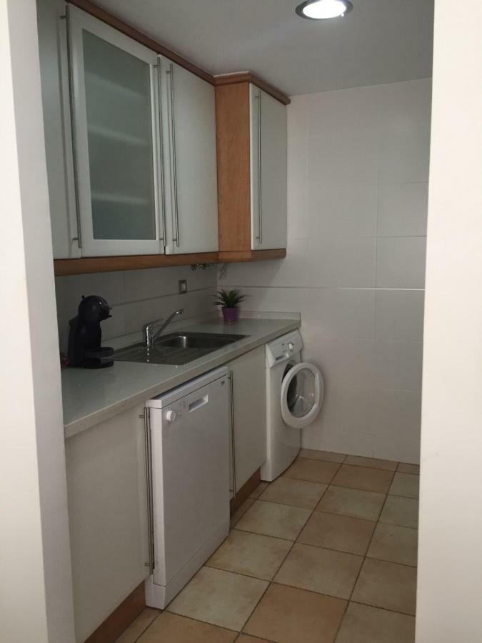 Apartamento Relax Moraira Extérieur photo